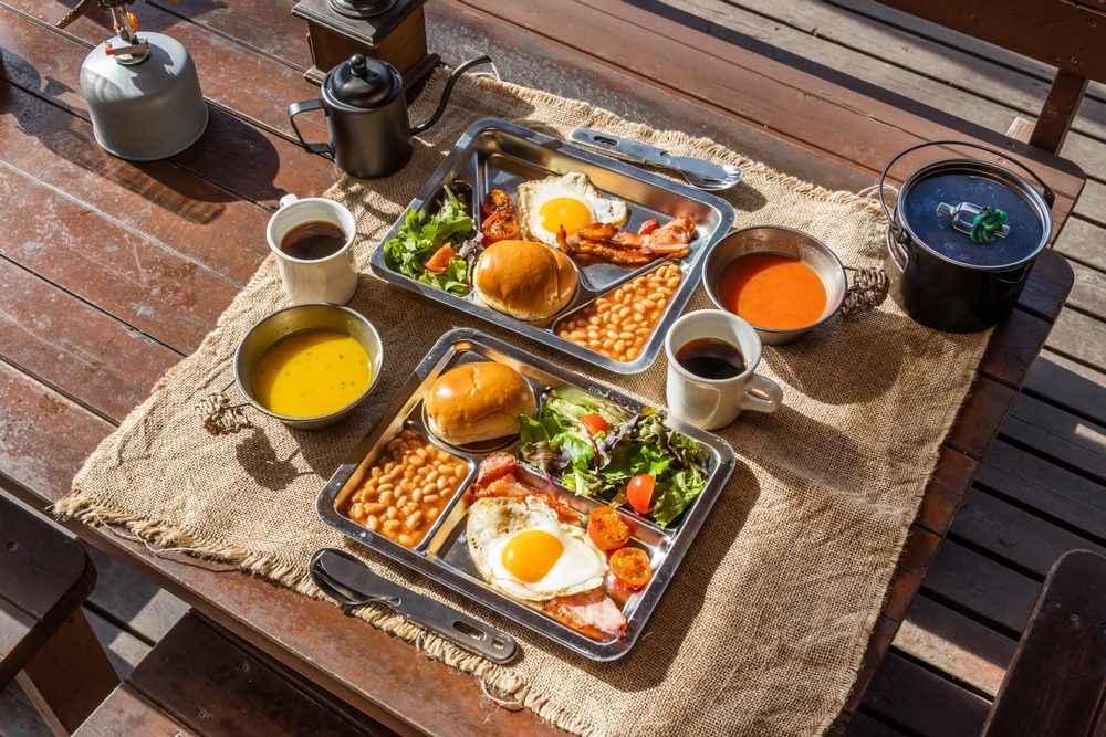 食器・調理器具