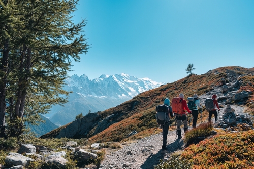 クライミング・登山