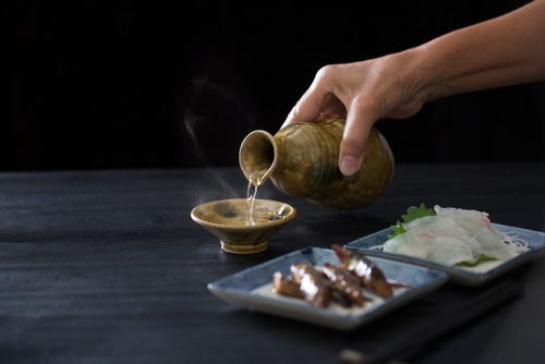 大杯・徳利・盃