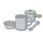 食器・調理器具