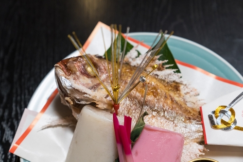 お食い初め食器セット
