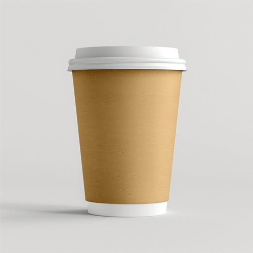 ホットドリンクサービス
