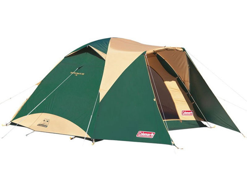 キャンプテントタフワイドドーム Ⅳ／300 | キャンプテントのレンタル