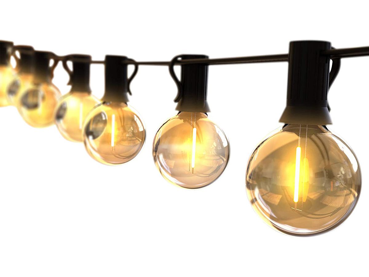 LEDストリングライト