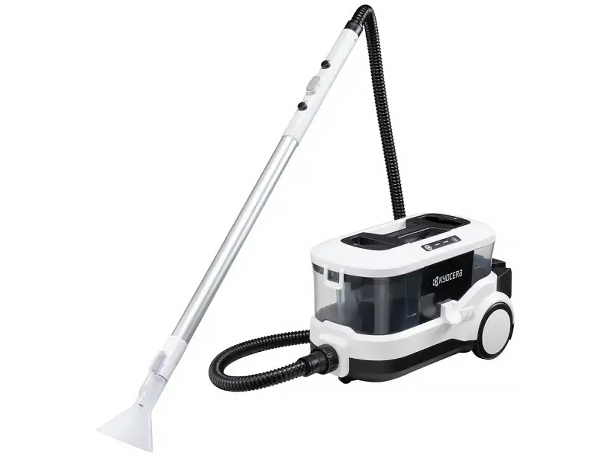 リンスクリーナー