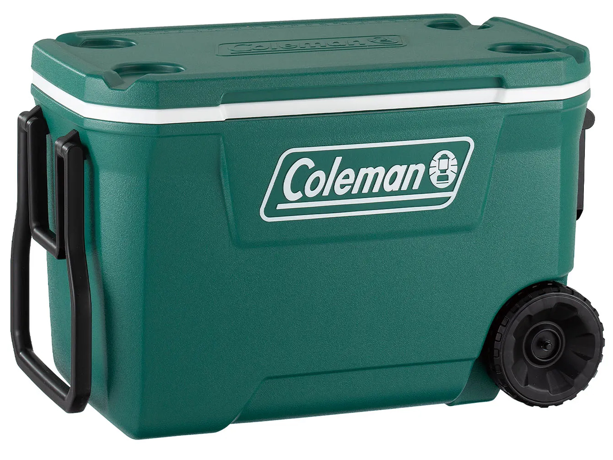 エクストリームホイールクーラー62QT（58L）