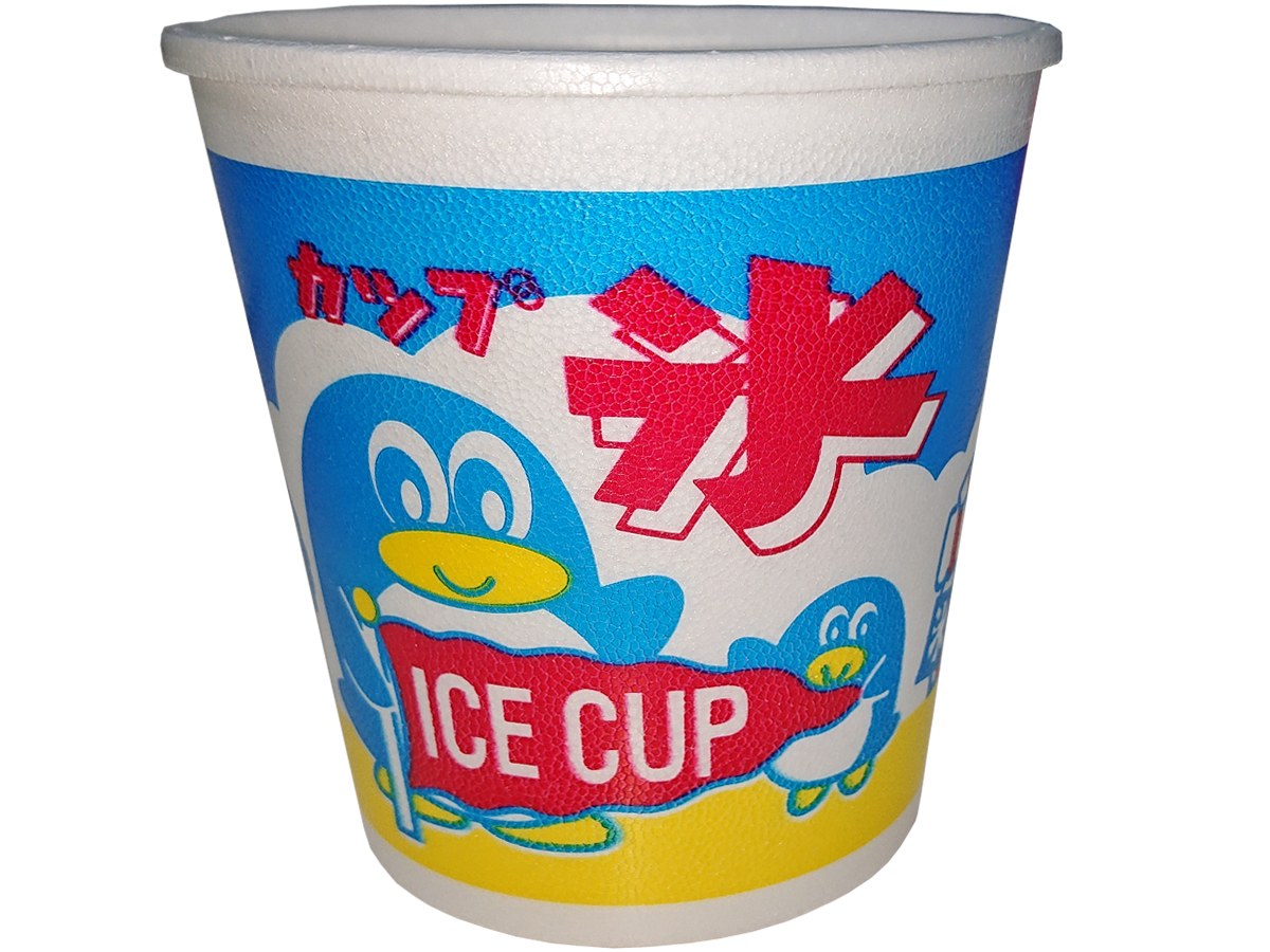 かき氷用カップ　５０個単位
