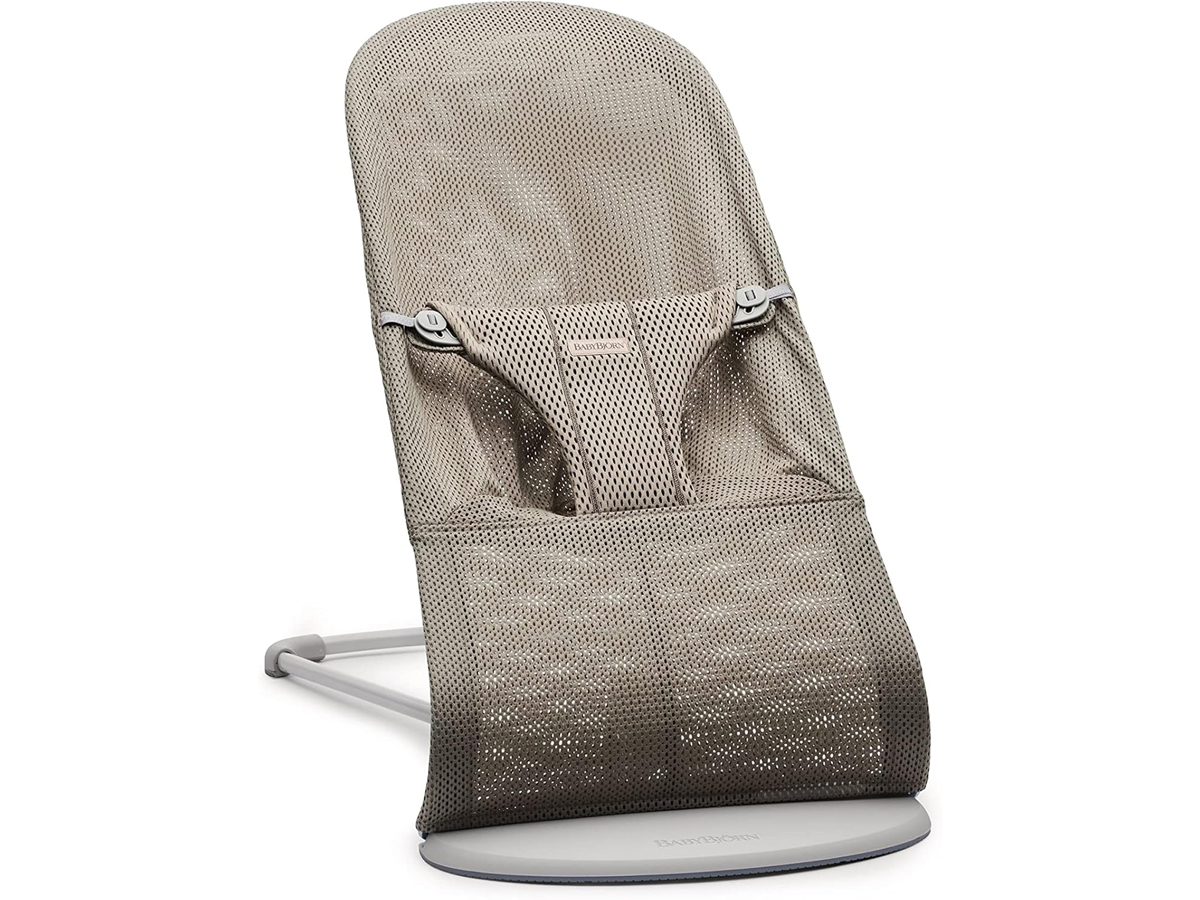 バウンサーBliss