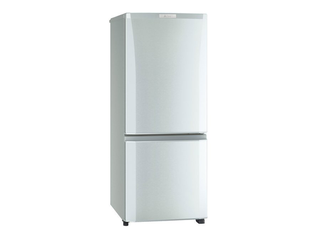 冷凍冷蔵庫146Ｌ　MR-P15Ｅ