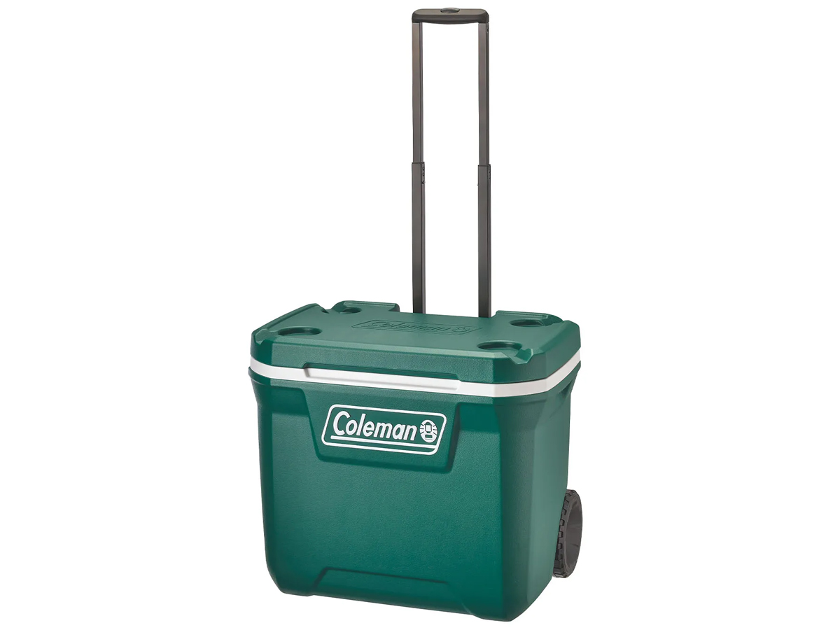 エクストリームホイールクーラー50QT（47L）