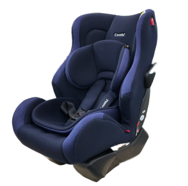 チャイルドシート　ウィゴーロング（新生児〜7歳）