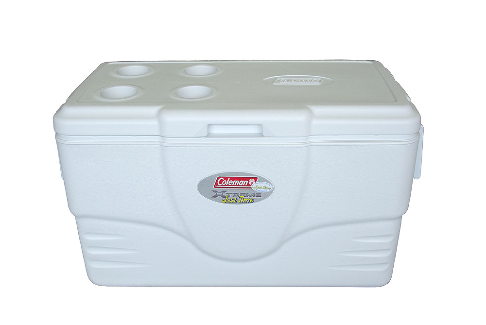 コールマン 大型クーラーボックス エクストリーム70QT（66L)