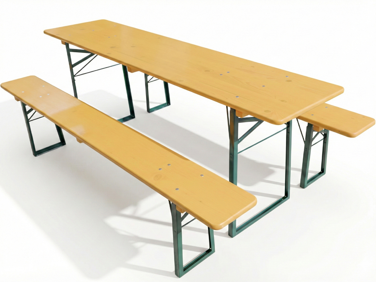 ビアガーデンセット