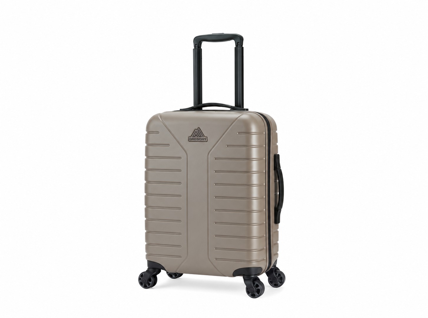 GREGORY　グレゴリー　ｸｱﾄﾞﾛｲﾝﾀｰﾅｼｮﾅﾙｷｬﾘｰｵﾝ 37L