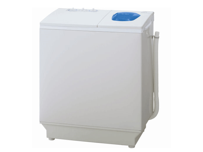 日立２槽式洗濯機