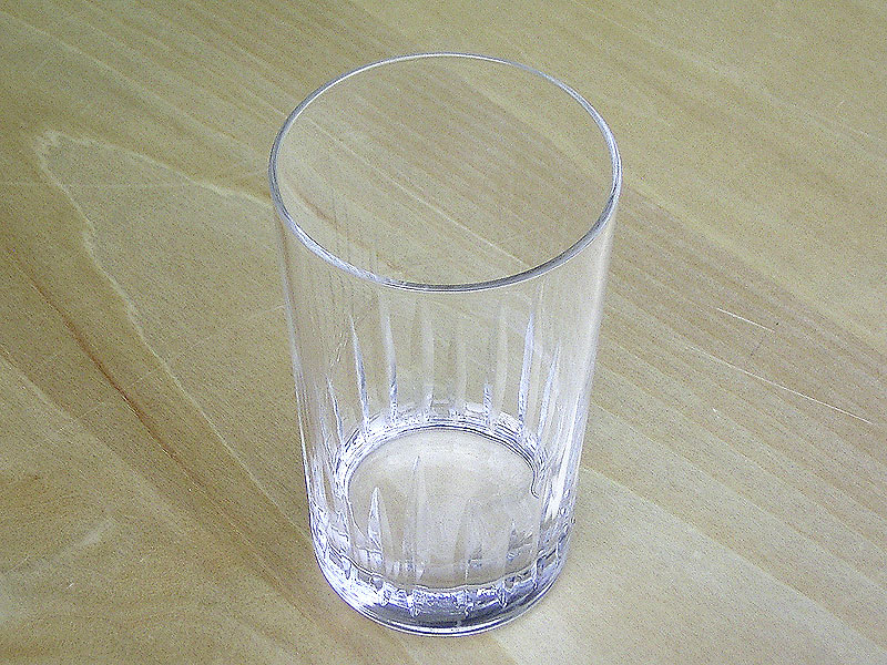 水割りグラス