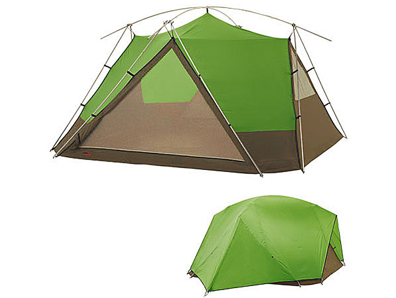 ムーンライト９型キャンプテント