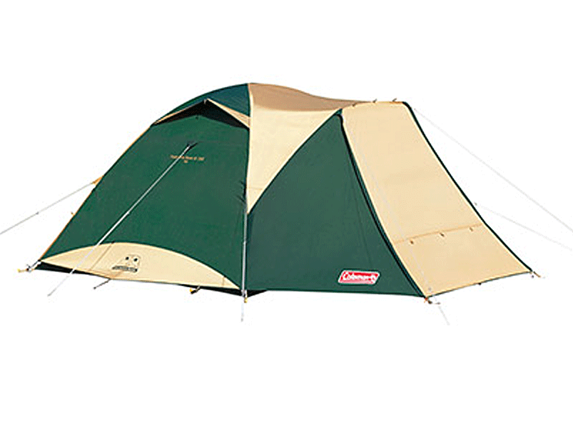 キャンプテントタフワイドドーム Ⅳ／300 | キャンプテントのレンタル