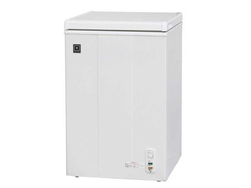 三温度帯冷凍庫100L　法人限定商品